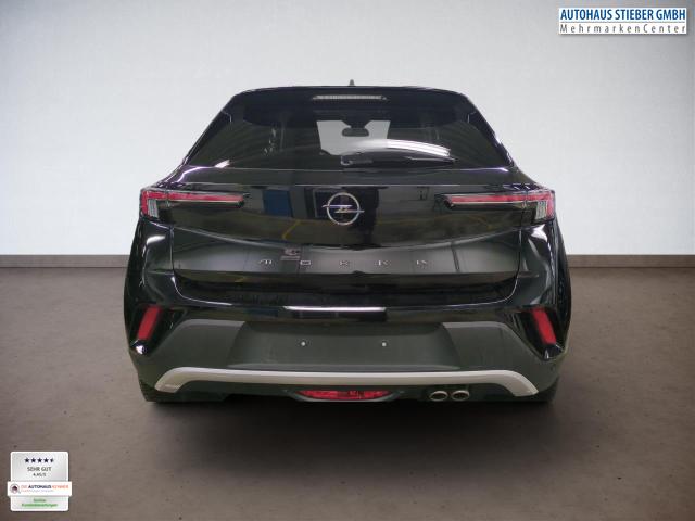 Opel Mokka Elegance NAVI+RFK+SHZ+LHZ 