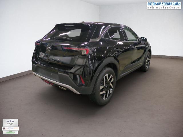 Opel Mokka Elegance NAVI+RFK+SHZ+LHZ 