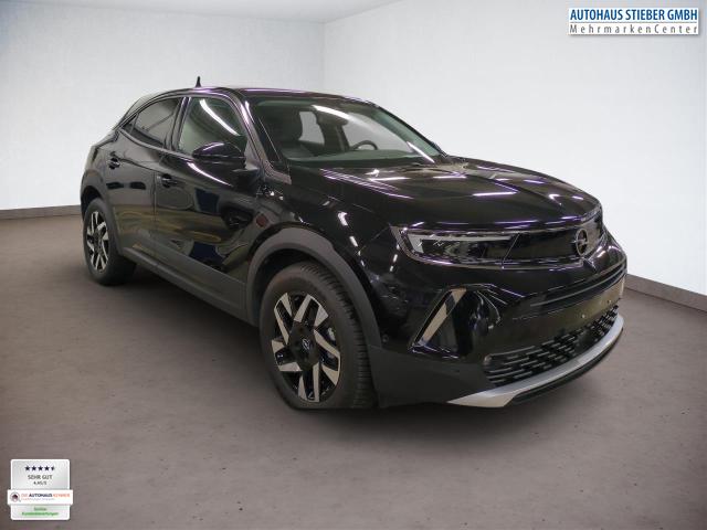 Opel Mokka Elegance NAVI+RFK+SHZ+LHZ 