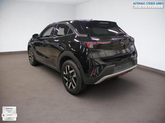 Opel Mokka Elegance NAVI+RFK+SHZ+LHZ 