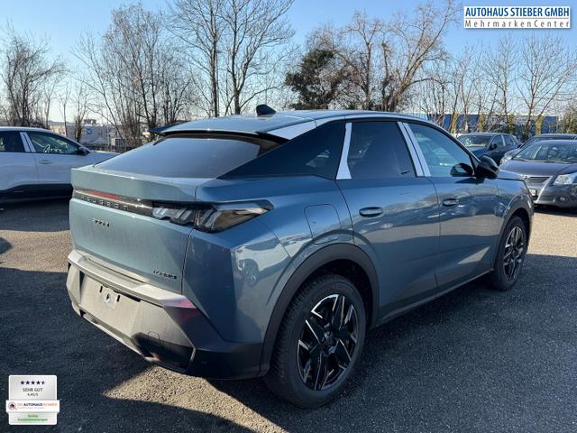 Peugeot 3008 Allure Hybrid ACC 21"-HD SHZ AWR 360&deg; Nav 