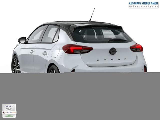 Opel Corsa GS KomfortP Kam PDC vo/hi AppC Totw 16Z 