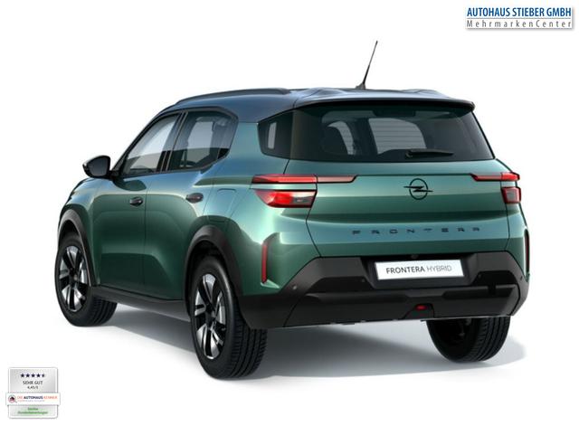 Opel Frontera 145 Hybrid AT6 GS Nav SHZ Kam Totw NSW 