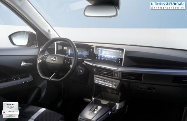 Opel Frontera 145 Hybrid AT6 GS Nav SHZ Kam Totw NSW 