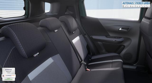 Opel Frontera 145 Hybrid AT6 GS Nav SHZ Kam Totw NSW 