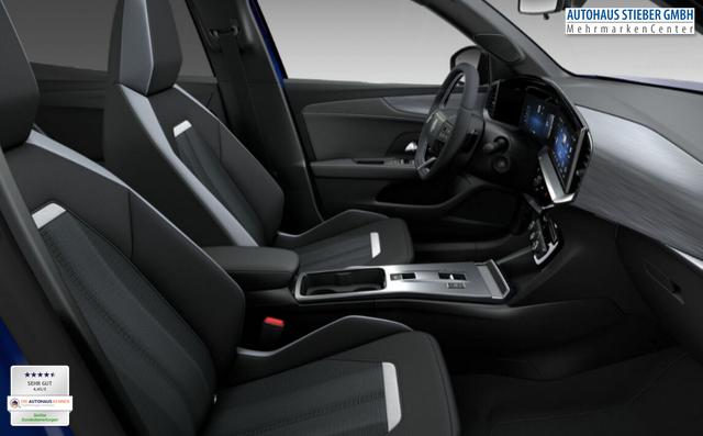 Opel Mokka GS MHEV Nav SHZ Kam PDC CarPl LaneA 17Z 