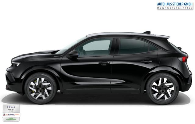 Opel Mokka GS MHEV Nav SHZ Kam PDC CarPl LaneA 17Z 