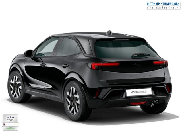 Opel Mokka GS MHEV Nav SHZ Kam PDC CarPl LaneA 17Z 