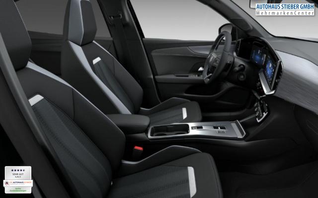 Opel Mokka GS MHEV Nav SHZ Kam PDC CarPl LaneA 17Z 