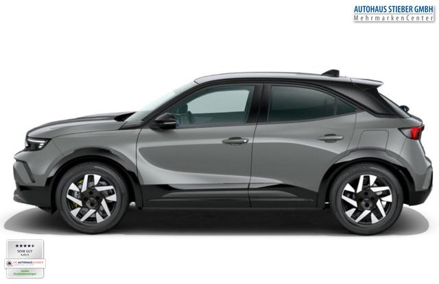 Opel Mokka GS MHEV Nav SHZ Kam PDC CarPl LaneA 17Z 