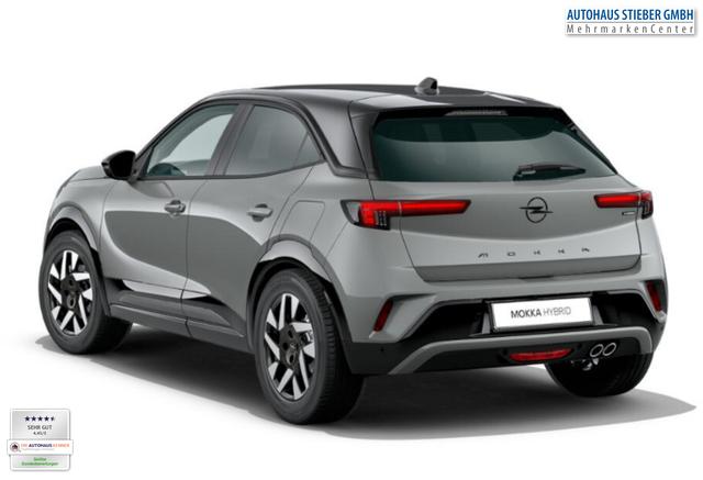 Opel Mokka GS MHEV Nav SHZ Kam PDC CarPl LaneA 17Z 