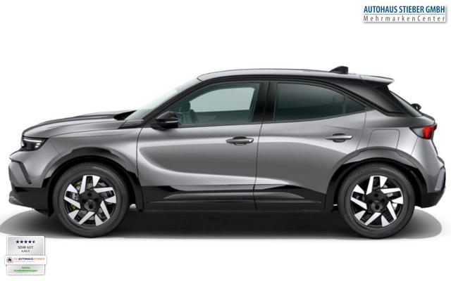 Opel Mokka GS MHEV Nav SHZ Kam PDC CarPl LaneA 17Z 