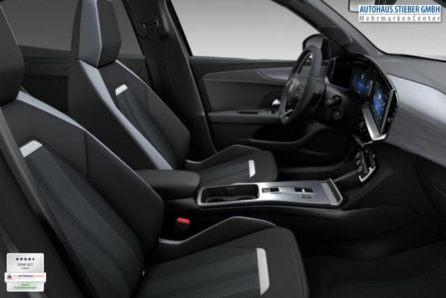 Opel Mokka GS MHEV Nav SHZ Kam PDC CarPl LaneA 17Z 