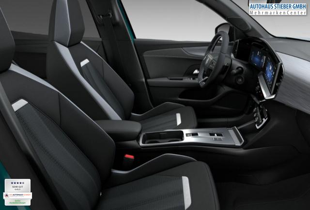 Opel Mokka GS MHEV Nav SHZ Kam PDC CarPl LaneA 17Z 