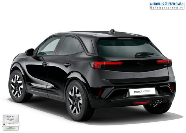 Opel Mokka GS MHEV SHZ Kam PDC CarPl LaneA 17Z 