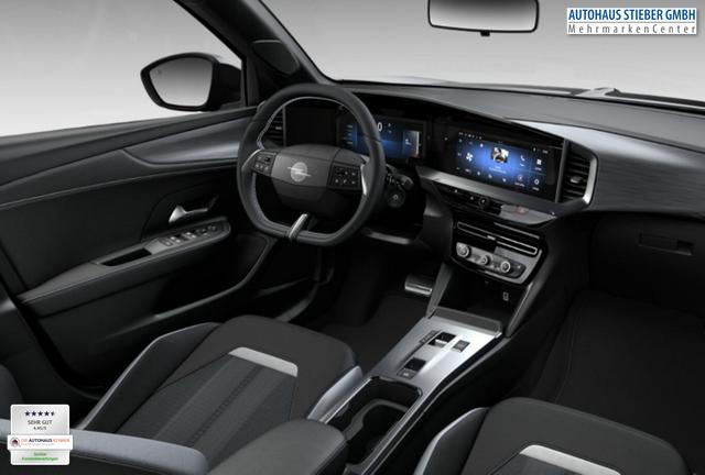 Opel Mokka GS MHEV SHZ Kam PDC CarPl LaneA 17Z 