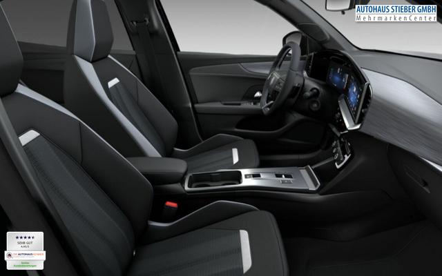 Opel Mokka GS MHEV SHZ Kam PDC CarPl LaneA 17Z 