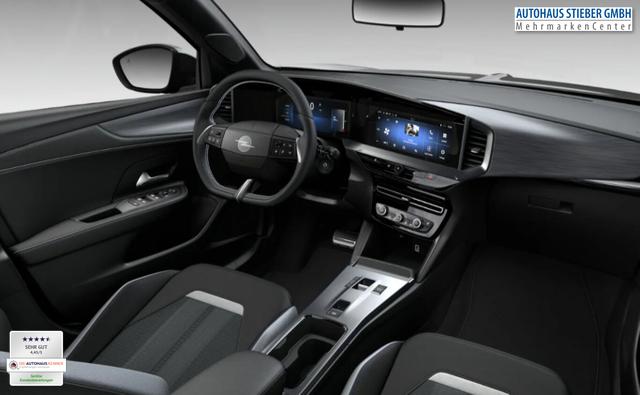 Opel Mokka GS MHEV SHZ Kam PDC CarPl LaneA 17Z 