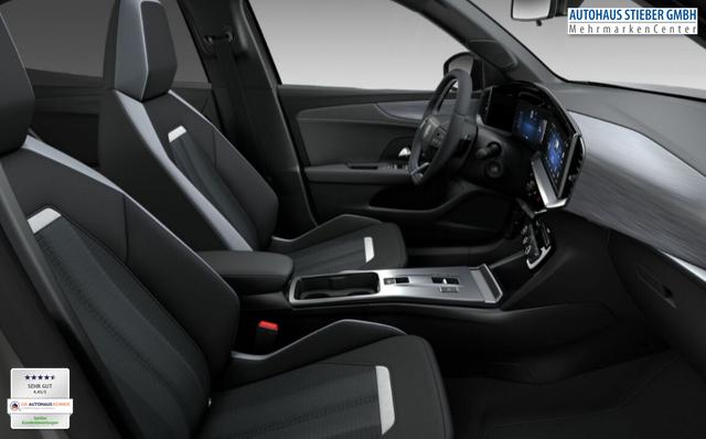 Opel Mokka GS MHEV SHZ Kam PDC CarPl LaneA 17Z 