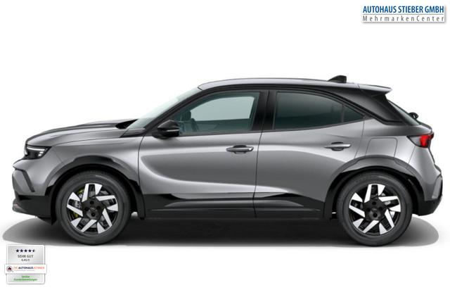 Opel Mokka GS MHEV SHZ Kam PDC CarPl LaneA 17Z 