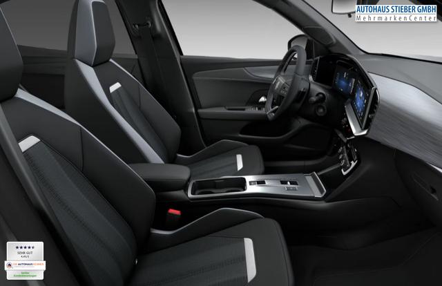 Opel Mokka GS MHEV SHZ Kam PDC CarPl LaneA 17Z 