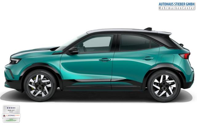 Opel Mokka GS MHEV SHZ Kam PDC CarPl LaneA 17Z 