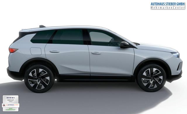 Opel Grandland GS Hybrid AUT TechP HUD Nav 360Kam ACC 