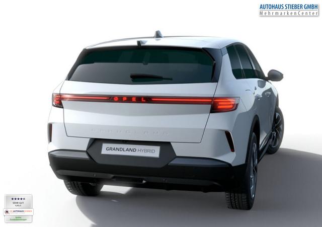 Opel Grandland GS Hybrid AUT TechP HUD Nav 360Kam ACC 