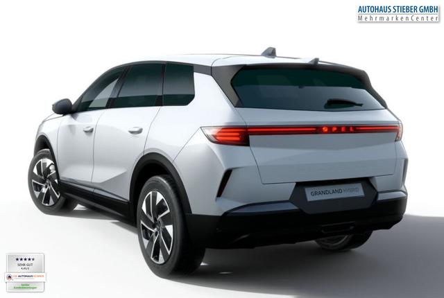 Opel Grandland GS Hybrid AUT TechP HUD Nav 360Kam ACC 