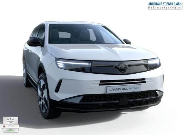 Opel Grandland Edition Hybrid AUT KomfortP Tech Nav 