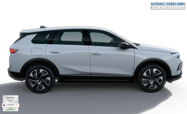 Opel Grandland Edition Hybrid AUT KomfortP Tech Nav 