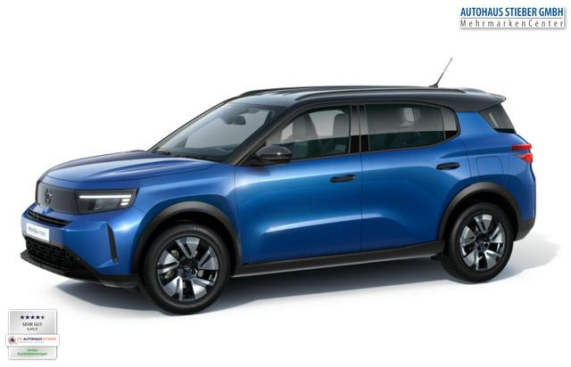 Opel Frontera 145 Hybrid AT6 GS Nav SHZ Kam Totw NSW 