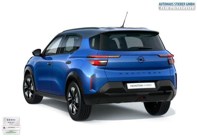 Opel Frontera 145 Hybrid AT6 GS Nav SHZ Kam Totw NSW 