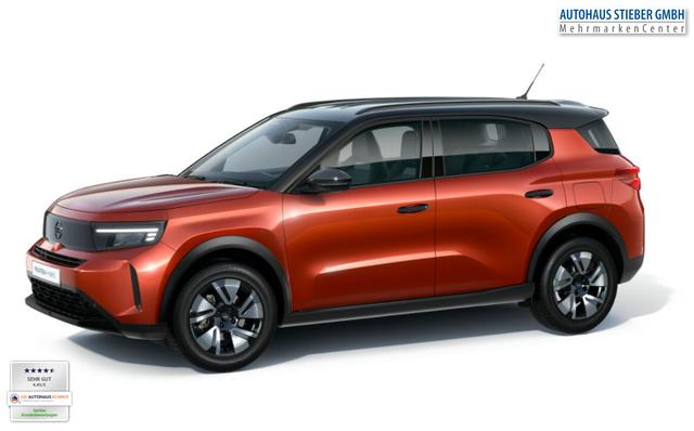 Opel Frontera 145 Hybrid AT6 GS Nav SHZ Kam Totw NSW 