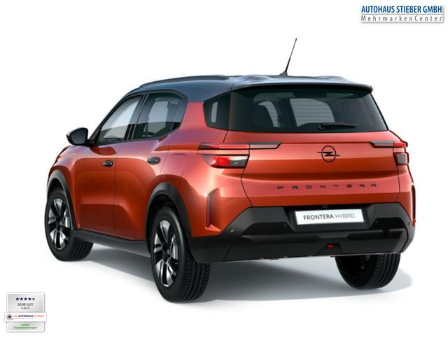 Opel Frontera 145 Hybrid AT6 GS Nav SHZ Kam Totw NSW 