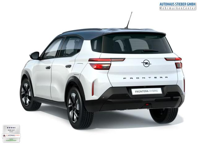 Opel Frontera 145 Hybrid AT6 GS Nav SHZ Kam Totw NSW 