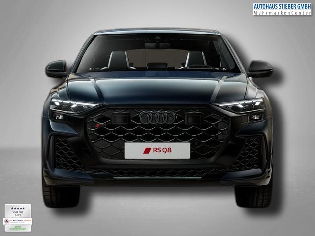 Audi RS Q8 quattro 4.0 TFSI 8-Gang-Tiptronic RSQ8 