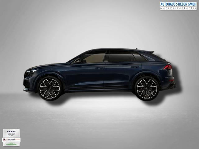Audi RS Q8 quattro 4.0 TFSI 8-Gang-Tiptronic RSQ8 