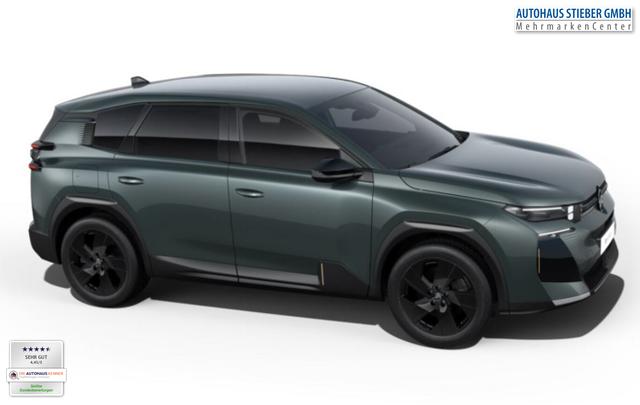 Citro&euml;n C5 Aircross MAX Hybrid Matrix ACC 360&deg; HUD SHZ 