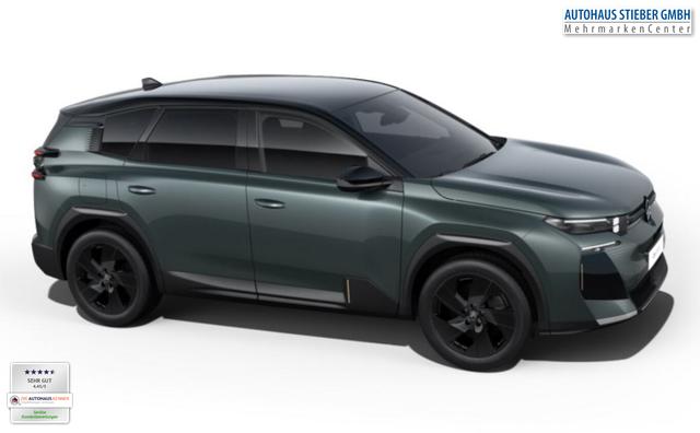 Citro&euml;n C5 Aircross MAX Hybrid Matrix ACC 360&deg; HUD SHZ 