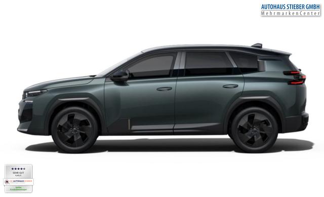 Citro&euml;n C5 Aircross MAX Hybrid Matrix ACC 360&deg; HUD SHZ 