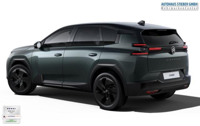 Citro&euml;n C5 Aircross MAX Hybrid Matrix ACC 360&deg; HUD SHZ 