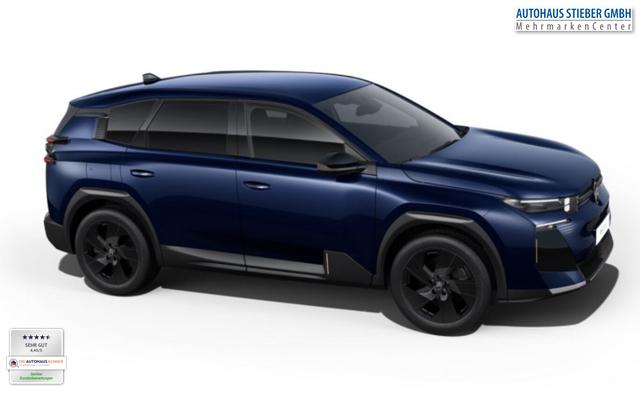 Citro&euml;n C5 Aircross MAX Hybrid Pano HUD eHk Nav ACC SHZ 