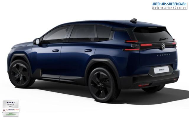 Citro&euml;n C5 Aircross MAX Hybrid Pano HUD eHk Nav ACC SHZ 