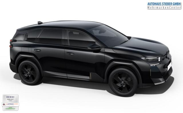 Citro&euml;n C5 Aircross MAX Hybrid Matrix ACC 360&deg; HUD SHZ 