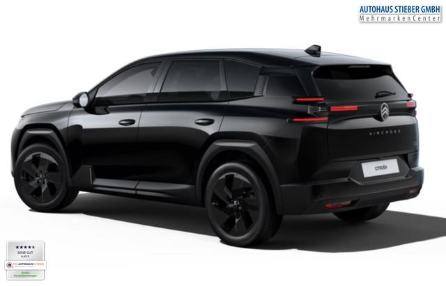 Citro&euml;n C5 Aircross MAX Hybrid Matrix ACC 360&deg; HUD SHZ 