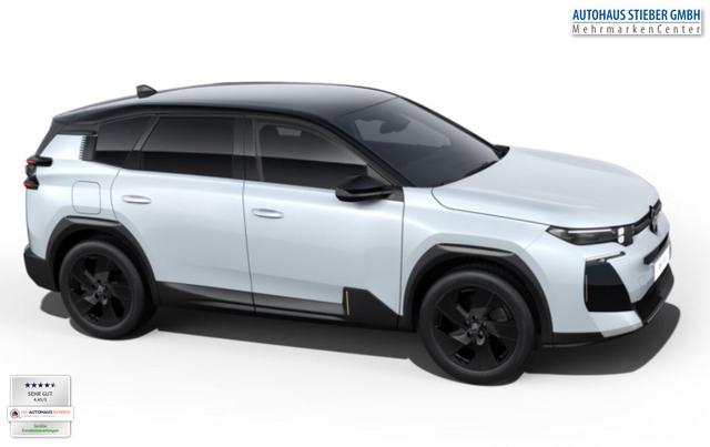 Citro&euml;n C5 Aircross MAX Hybrid Matrix ACC 360&deg; HUD SHZ 