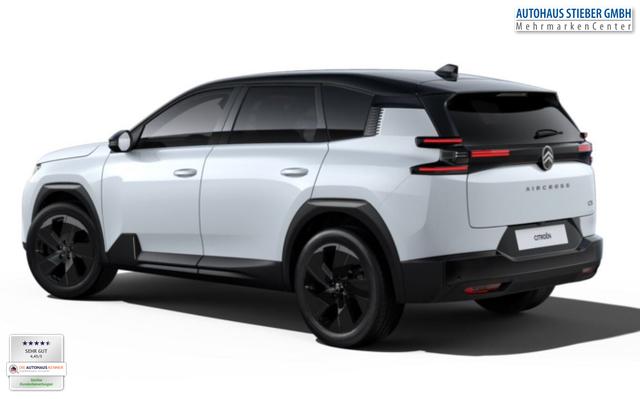 Citro&euml;n C5 Aircross MAX Hybrid Matrix ACC 360&deg; HUD SHZ 