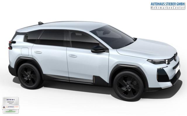 Citro&euml;n C5 Aircross MAX Hybrid Pano HUD eHk Nav ACC SHZ 