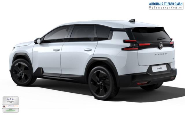 Citro&euml;n C5 Aircross MAX Hybrid Pano HUD eHk Nav ACC SHZ 